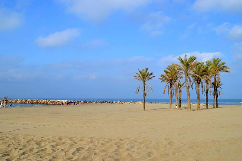 Ferienhaus Sea View In Marbella