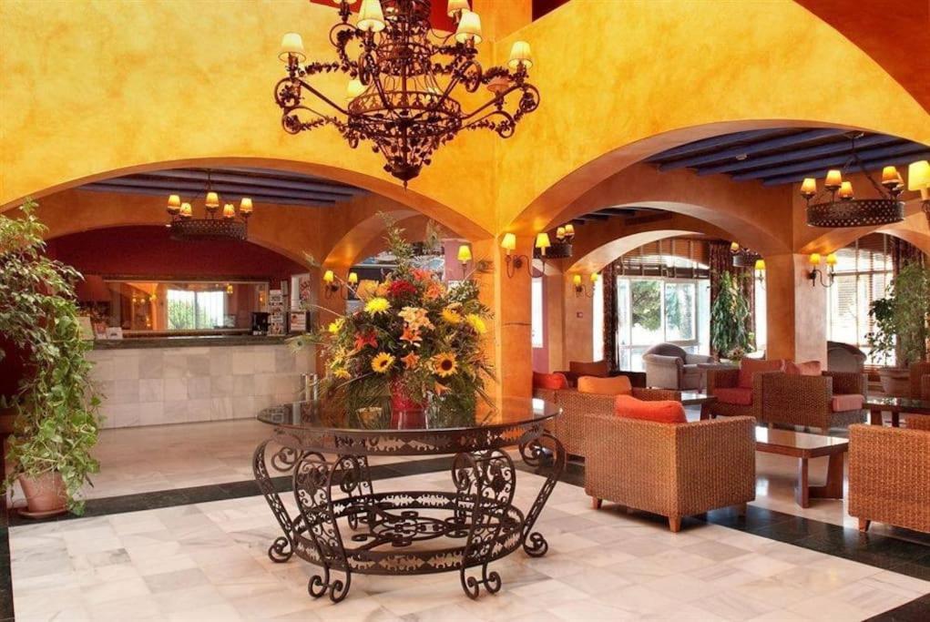 Ferienhaus Sea View In Marbella