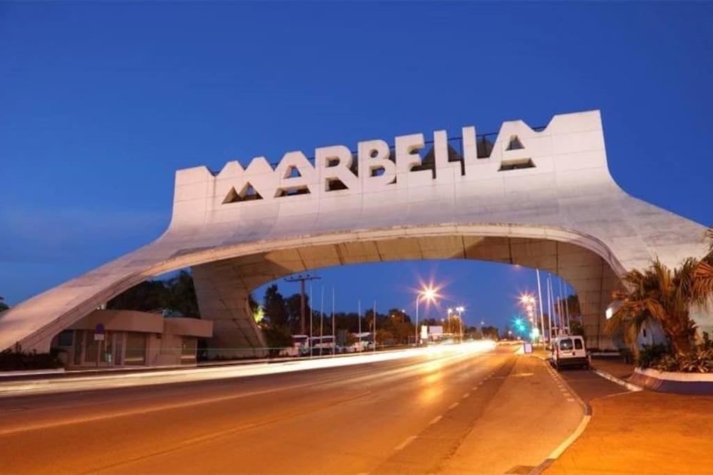 Ferienhaus Sea View In Marbella