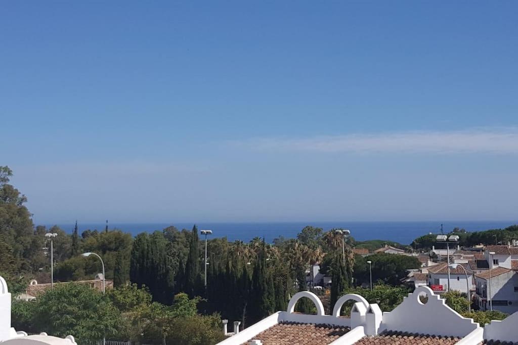 Ferienhaus Sea View In Marbella