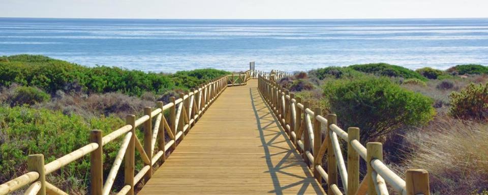 Ferienhaus Sea View In Marbella