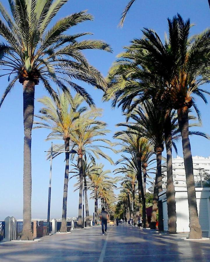 Ferienhaus Sea View In Marbella